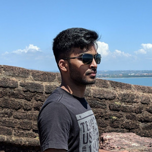 Avaneesh Yembadi avatar