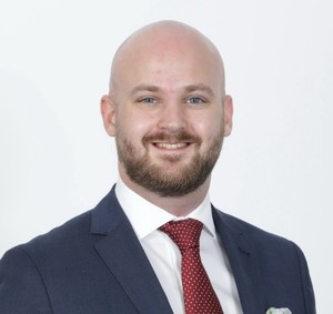 Felix Mörée avatar