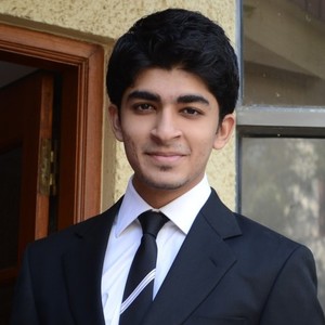 Anirudh Dave avatar
