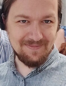 Robert Kübler avatar