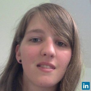 Miranda Dhuitte avatar