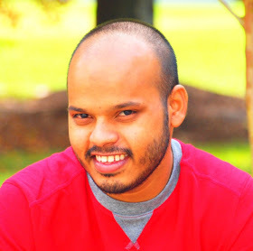 Vidya Sagar Polu avatar