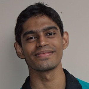 Chathura Perera avatar