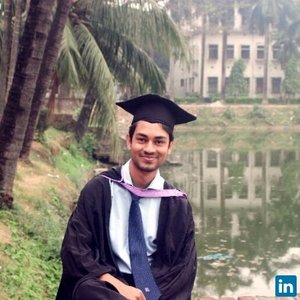 Md Mahmudur Rahman avatar