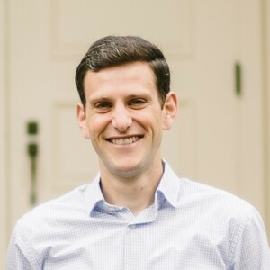 Evan Kramer - Principal Consultant (Technical Product Manager)