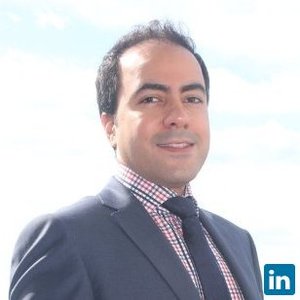 Amir Jangodaz avatar