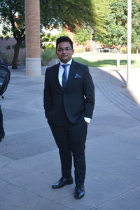 Arindam  Banerjee avatar