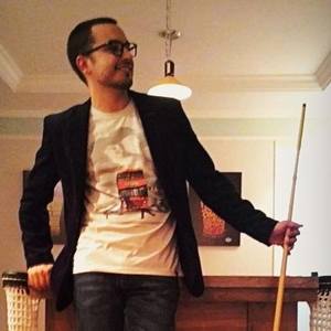 Matheus B. Guerrero avatar