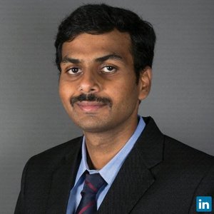 Tejaswi Namana avatar