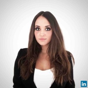 Cristina Álvarez López avatar