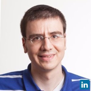 Michael Laster avatar