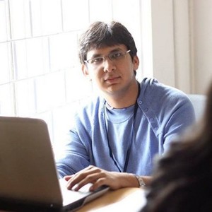 Prateek Gupta avatar