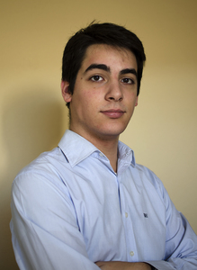 Luis Gasco Sanchez avatar