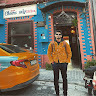 Nagesh Kommuri Avatar