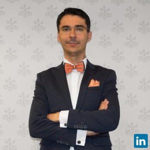 Grzegorz Goryl avatar