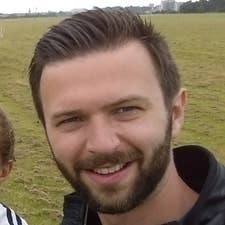 Mathijn Wilkens avatar