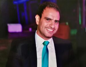 Elias Rouhana avatar