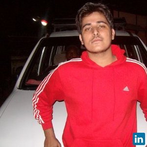 Khushal Rajawat avatar