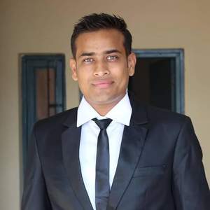 Amar Jaiswal avatar