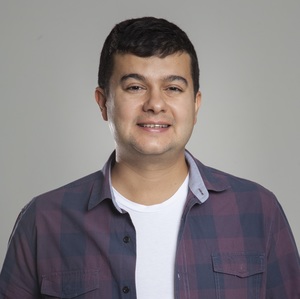 Çağrı Sarıgöz avatar