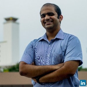 Vijai Kurian Mathew avatar