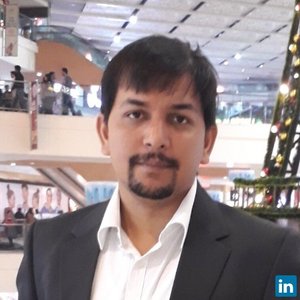 Purushottam Sharma avatar