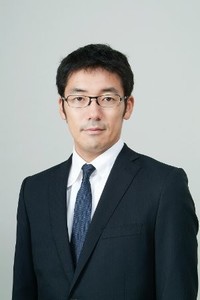 Atsushi Sakai avatar