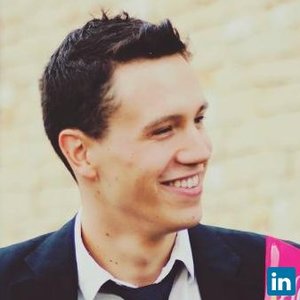 Hadrien Lacroix avatar