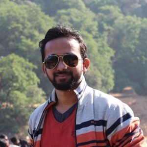 Amit Kumar avatar