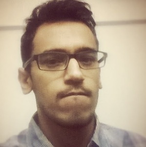 PRAMANIK . avatar