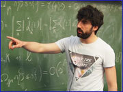 Alessandro Gentile avatar