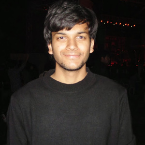 Nitin Garg avatar