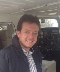 Luis Fernando Pinilla avatar