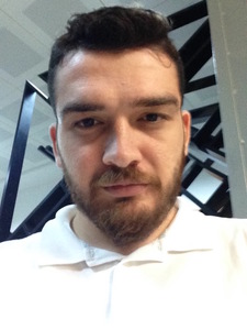 Yasin Sancaktutan avatar