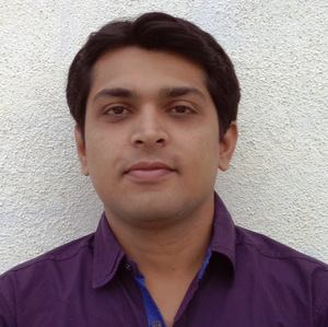 Amit Jain avatar