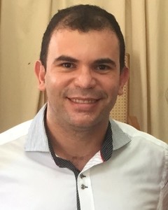 Eric Calasans avatar