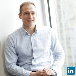 Dmitry Sorokin, CFA avatar