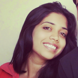 Mohena Srivastava avatar