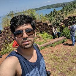 Pratik Kapoor avatar