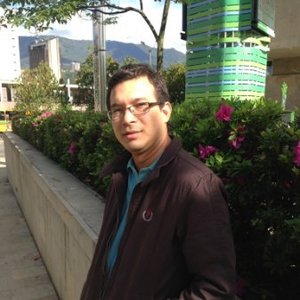 Kevin Luis  Pérez Cantero