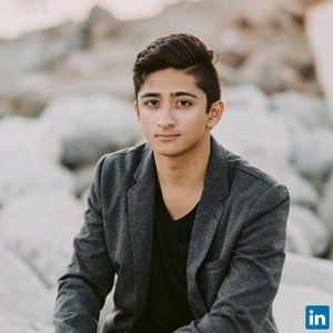 Joseph Spinali avatar