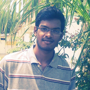 Sai Kumar Varigonda avatar