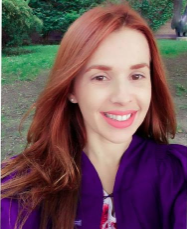 Ingrid Brizotti avatar