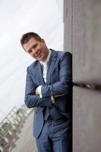 Matthias van den Berg avatar