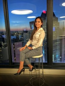 Kenia Cevallos avatar