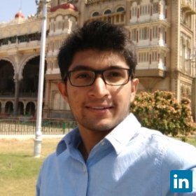 Manthan Marvaniya avatar