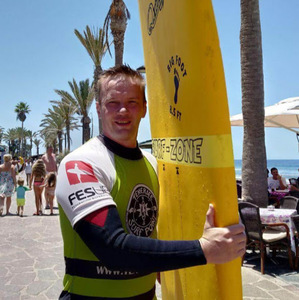 Sergii Kharlanov avatar