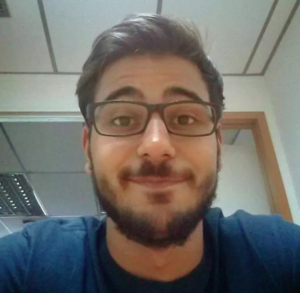 Deyban Pérez avatar