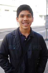 Benjamin III Buensuceso avatar