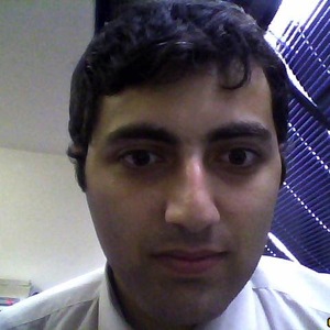 Azar Huseynli avatar